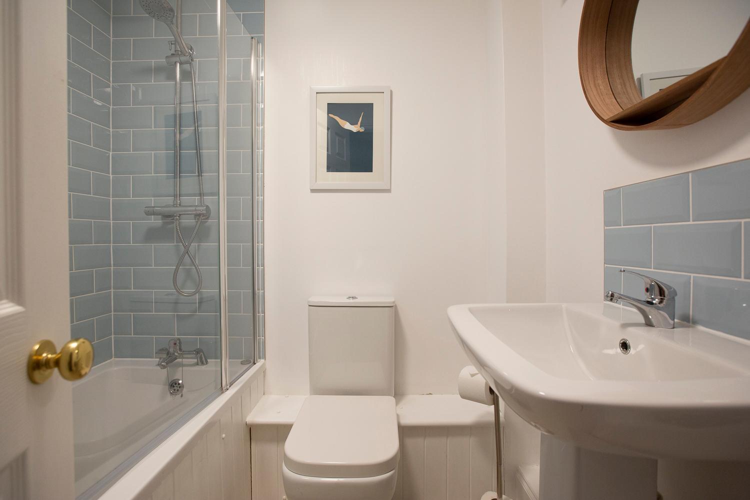 Elegant 2 Bed In The Heart Of Falmouth - Sleeps 4 Exterior foto