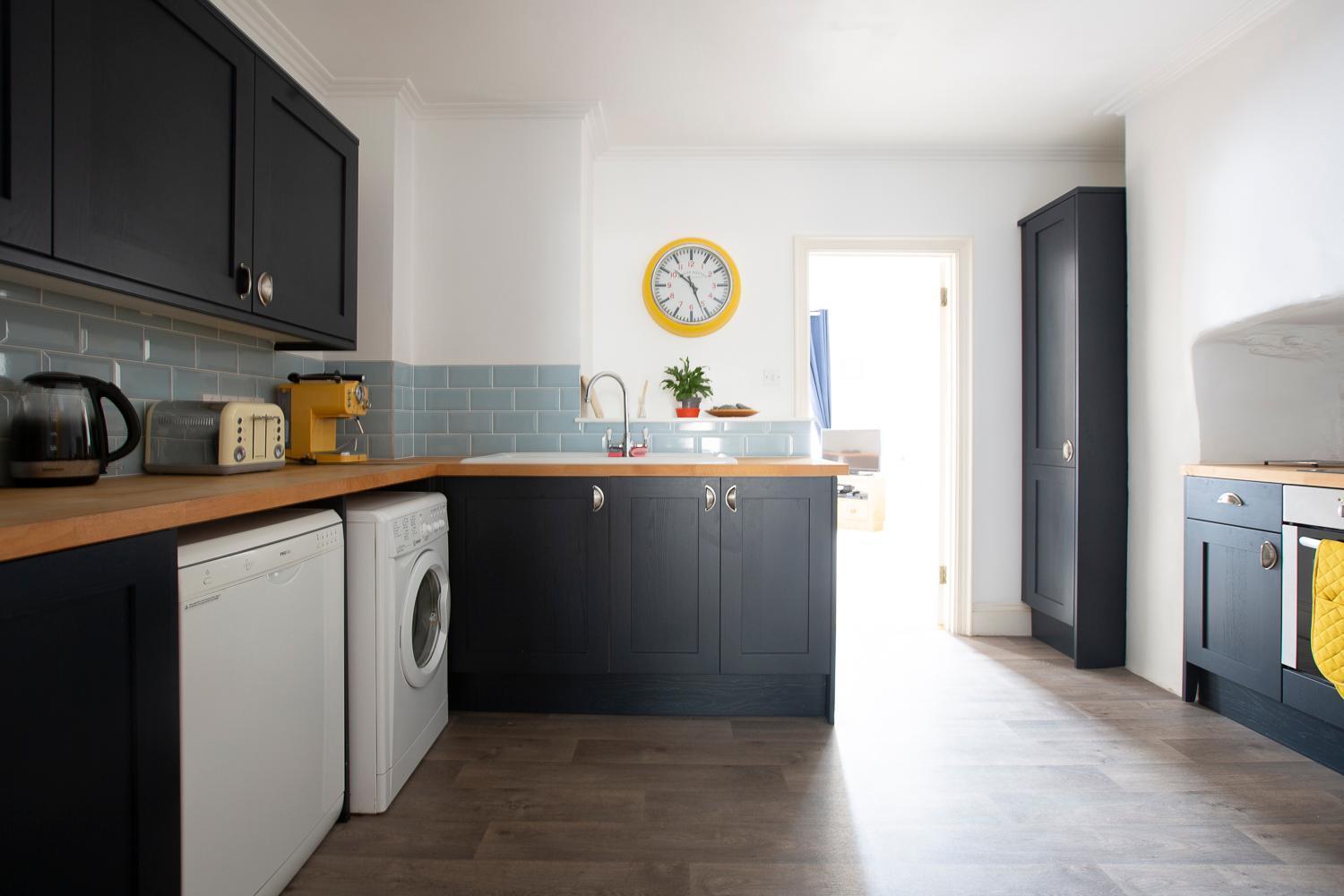 Elegant 2 Bed In The Heart Of Falmouth - Sleeps 4 Exterior foto