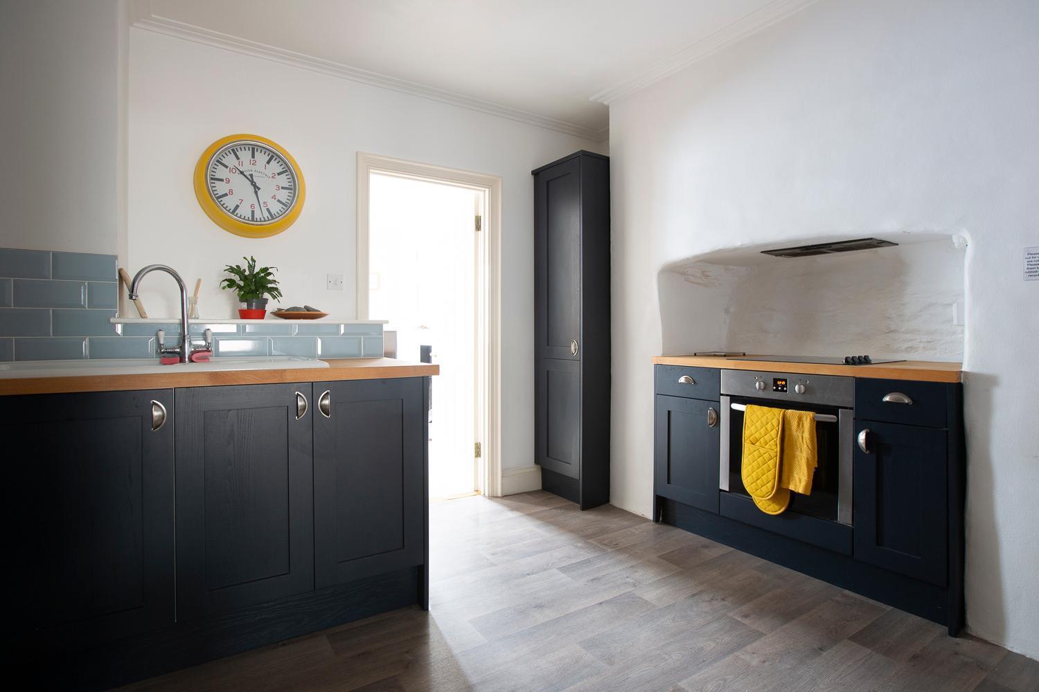 Elegant 2 Bed In The Heart Of Falmouth - Sleeps 4 Exterior foto