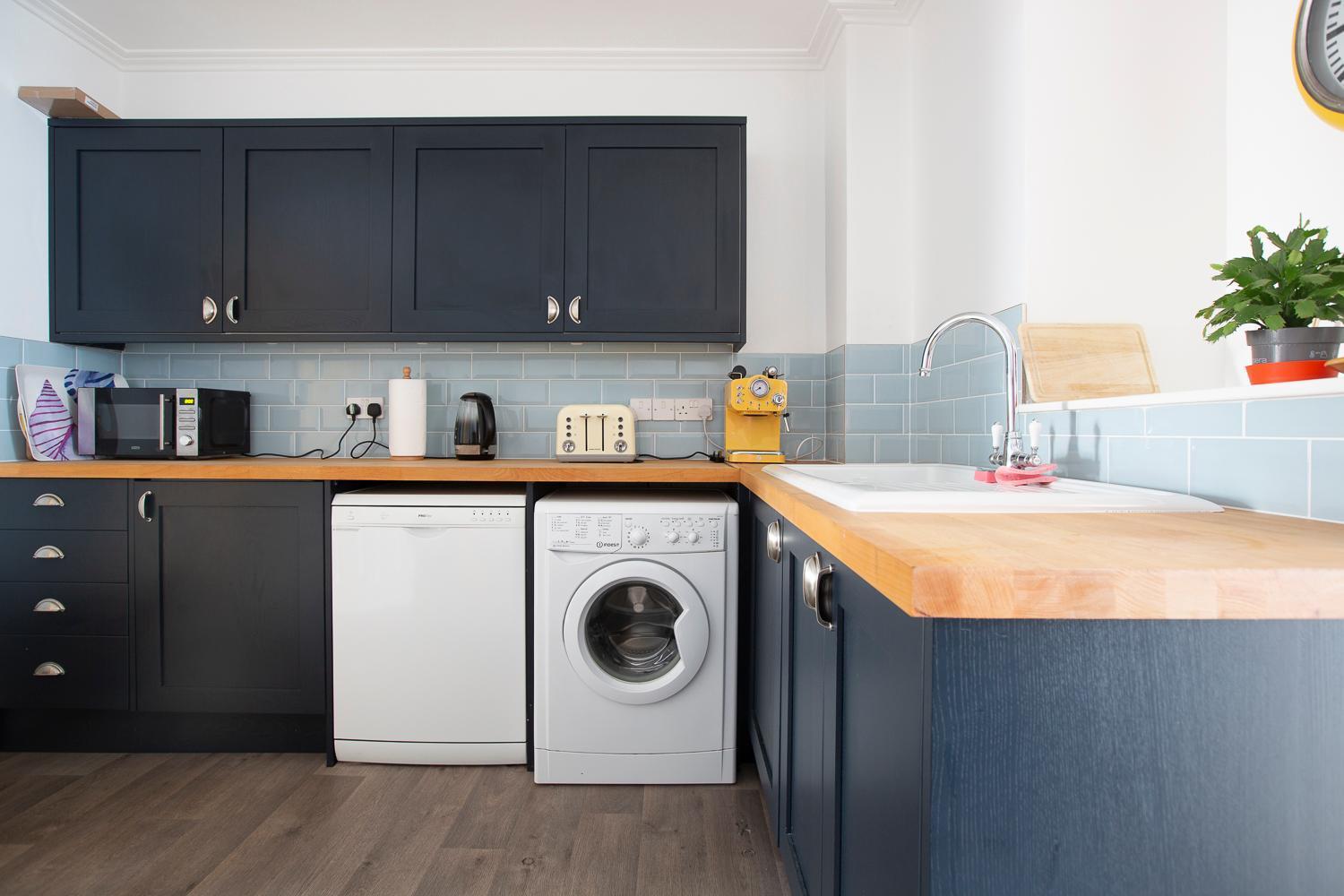 Elegant 2 Bed In The Heart Of Falmouth - Sleeps 4 Exterior foto